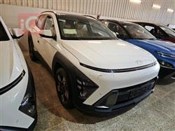 هیوندای کۆنا